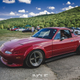 Illustration for article titled An Icon Re imagined: Quinns Turbo NA6CE Roadster